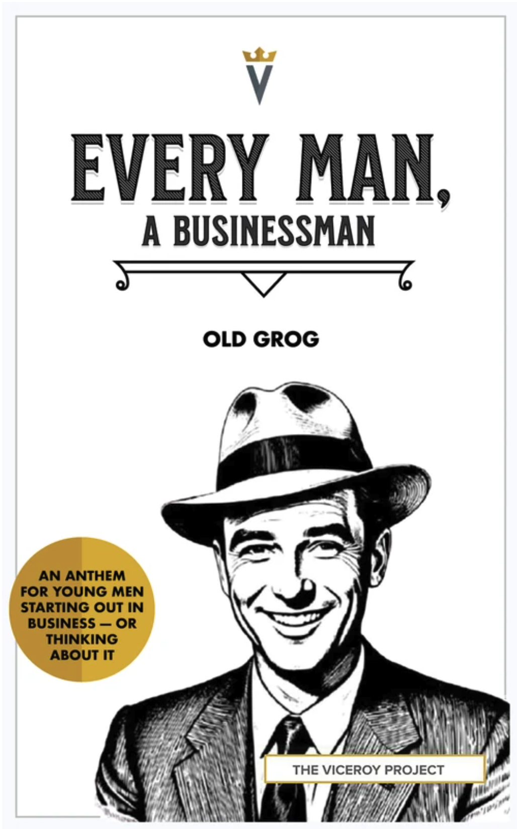 Everyman Book